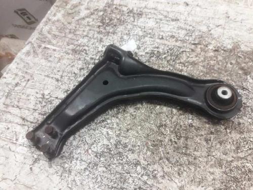 Left front suspension arm MERCEDES-BENZ VITO Van (W638)  | BP21465647M12 