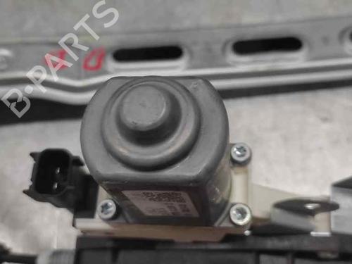 Front right window mechanism FORD TOURNEO COURIER B460 MPV  | BP21411137C23 