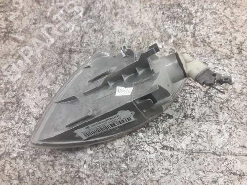 Blinklys fortil højre RENAULT MEGANE I Classic (LA0/1_) 1.9 D (LA0A, LA0U, LA0R) | BP21494888C33 