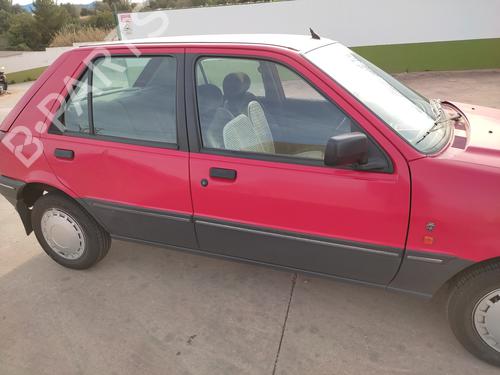 Left front indicator FORD FIESTA III (GFJ)  | BP24187417C32 