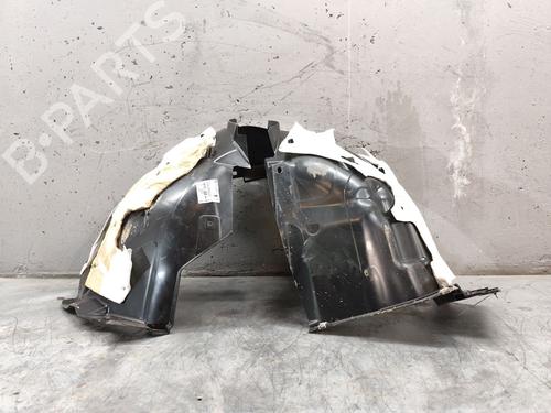 Used Wheel arch CITROËN C4 III (BA_, BB_, BC_) 1.5 BlueHDi 130 (BBYHZB) (131 hp) 28578839