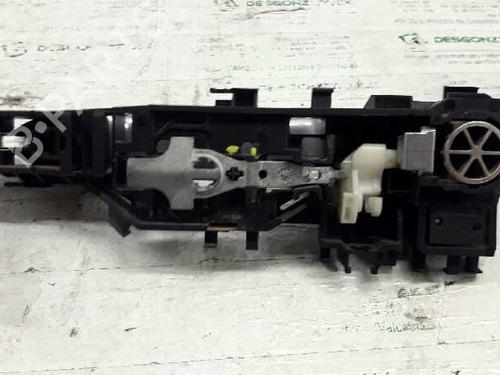 Front right exterior door handle RENAULT MEGANE II (BM0/1_, CM0/1_)  | BP21426938C129 