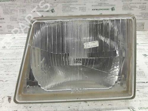 Used Left headlight OPEL KADETT D (32_,37_,39, _42) 1.6 D (54 hp) 24679615