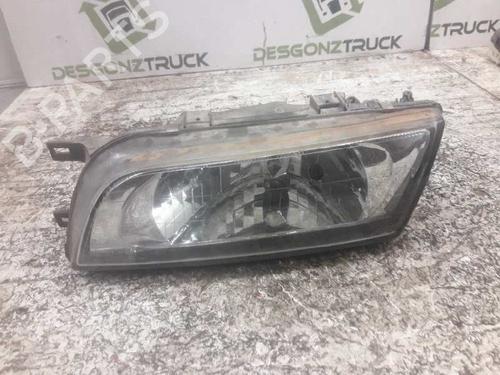 Used Left headlight Left headlight 21466984 21466984