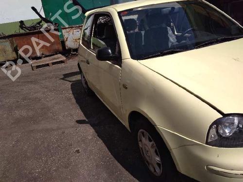 Køler SEAT AROSA (6H1)  | BP21478735M31 