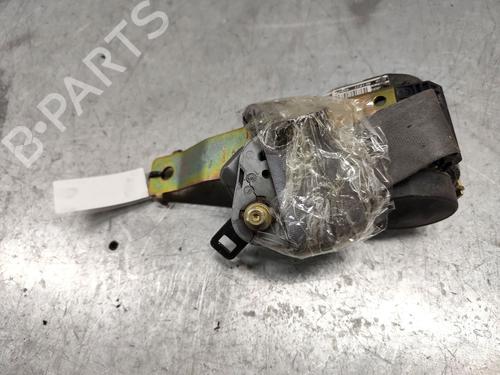 Front left seatbelt RENAULT MEGANE I (BA0/1_) 1.6 16V (BA04, BA0B, BA11, BA1J, BA16, BA19, BA1K, BA1V,... | BP24401035I26 
