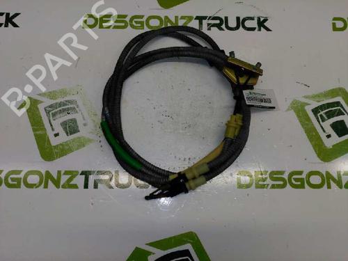 Used Handbrake cable FORD FOCUS I (DAW, DBW) [1998-2009]  21426881