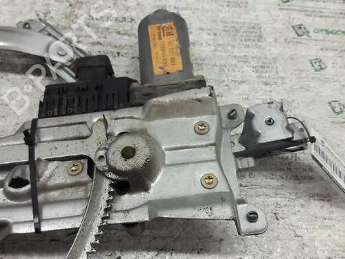 Front right window mechanism OPEL ASTRA G Hatchback (T98)  | BP21455010C23 