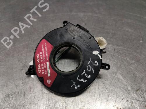 Used Electronic module Electronic module NISSAN MURANO I (Z50) 3.5 4x4 (245 hp) 35776682 35776682