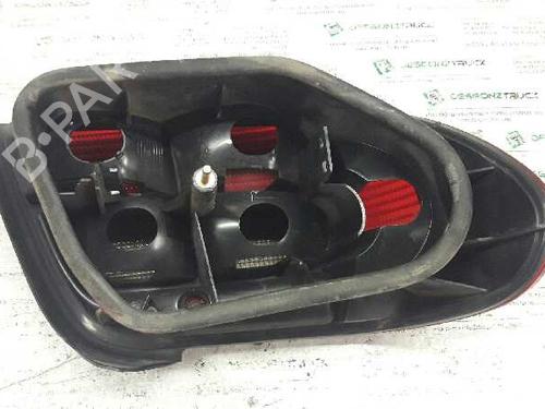 Højre baglygte CITROËN XSARA (N1)  | BP21450154C35 