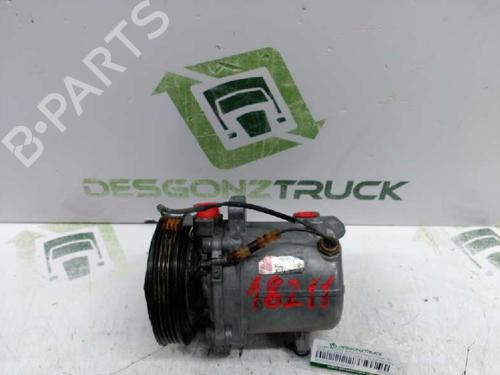 AC Kompressor SUZUKI GRAND VITARA I (FT, HT) [1998-2008]  21431211
