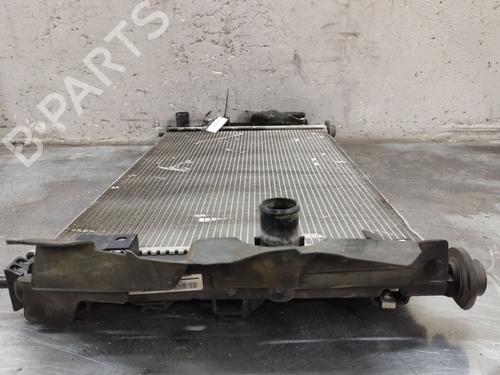 Water radiator JEEP COMPASS (MK49) 2.2 CRD | BP32009103M31 