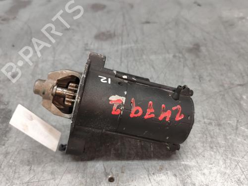 Startmotor FORD FIESTA V (JH_, JD_) 1.4 TDCi (68 hp) 26016840