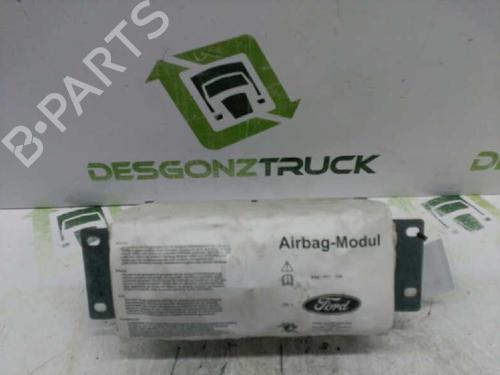 Passasjer kollisjonspute FORD MONDEO III (B5Y) [2000-2007]  21430986