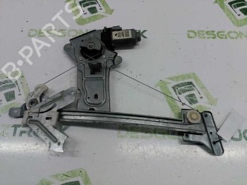 Rear left window mechanism CITROËN XSARA (N1)  | BP21432626C24 