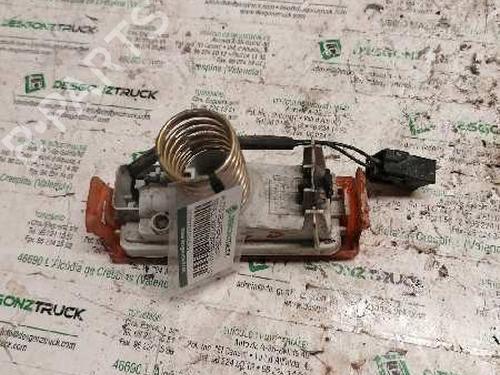 Right front indicator RENAULT RAPID Box Body/MPV (F40_, G40_)  | BP21475998C33 