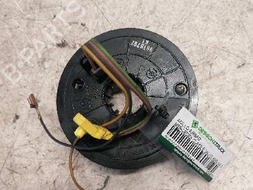 Used Squib airbag MERCEDES-BENZ E-CLASS (W210) [1995-2003]  21481352