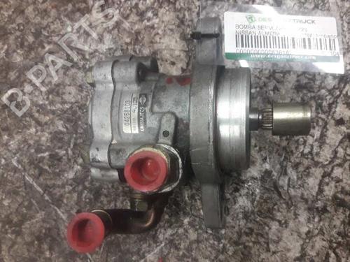 Styring servopumpe NISSAN ALMERA TINO (V10)  | BP21468915M99 