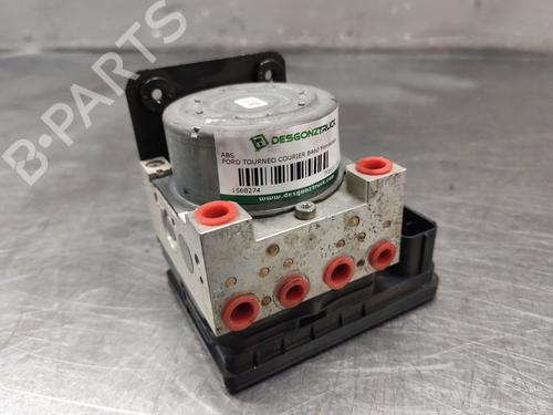 abs-pump-ford-tourneo-courier-b460-mpv-2014-34225465 main image