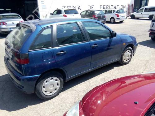 Starter SEAT IBIZA II (6K1)  | BP21438473M8 