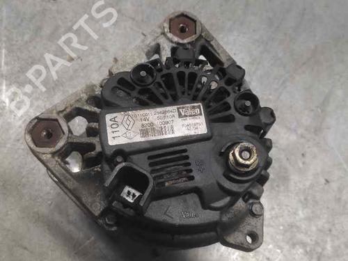 Alternator RENAULT MEGANE II Saloon (LM0/1_)  | BP21405406M7