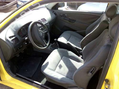 Flywheel SEAT IBIZA II (6K1)  | BP21473438M101 