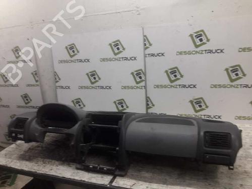 Dashboard FIAT SCUDO Bus (270_, 272_) 2.0 D Multijet | BP21461973C46