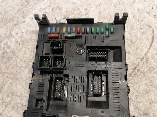 Used Fuse box CITROËN C4 I (LC_) [2004-2014]  21480144
