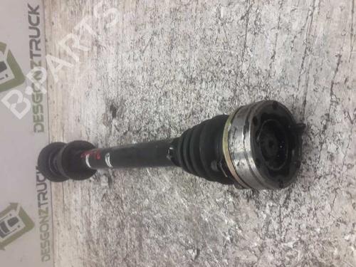 Right front driveshaft SEAT IBIZA II (6K1)  | BP21465076M39 