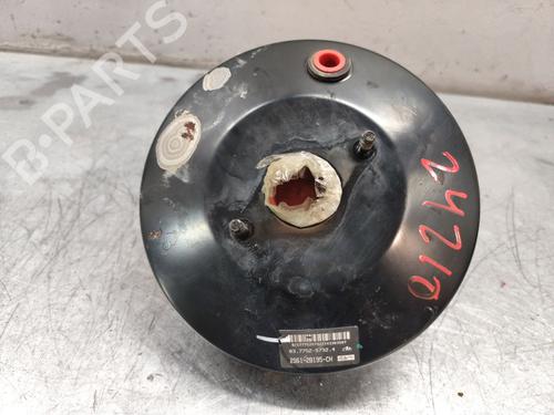 Used Servo brake FORD FIESTA V (JH_, JD_) [2001-2014]  24400944