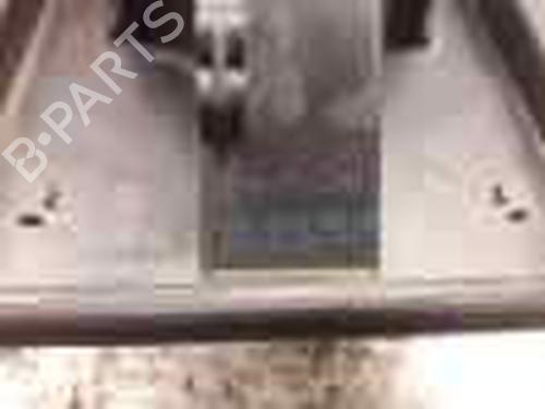 Varmeblæser SEAT LEON (1M1)  | BP21461299M62 