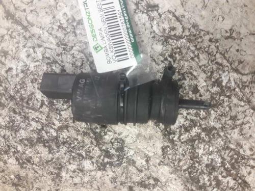 Pompe de lave-glace VW NEW BEETLE (9C1, 1C1) [1998-2012]  21462341
