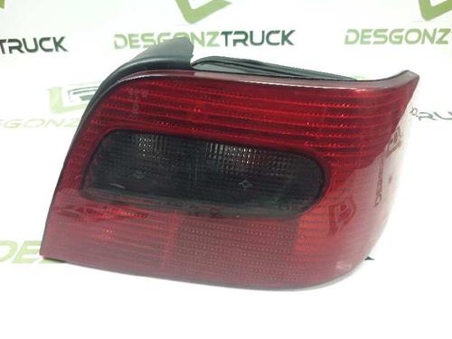 Used Right taillight CITROËN XSARA (N1) [1997-2005]  21456154