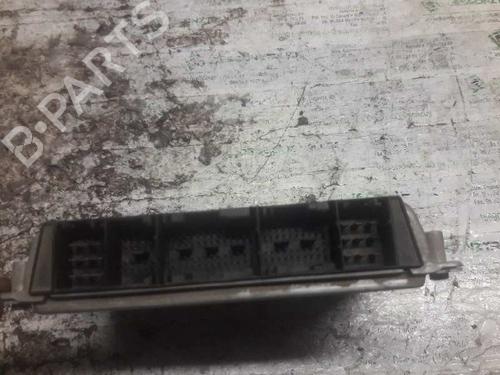 Engine control unit (ECU) BMW 3 (E46) 320 d | BP21471001M57