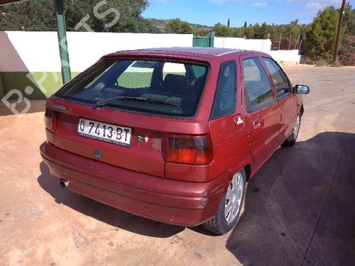 Right headlight CITROËN ZX (N2)  | BP21460204C29 