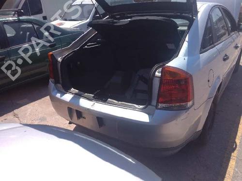 Pedal OPEL VECTRA C (Z02)  | BP21475240I4 