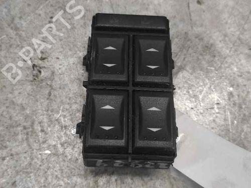 Used Left front window switch FORD MONDEO III (B5Y) [2000-2007]  21409678