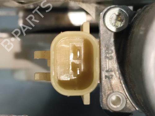 Elevador vidro trás esquerdo JEEP COMPASS (MK49) 2.2 CRD | BP31117296C24