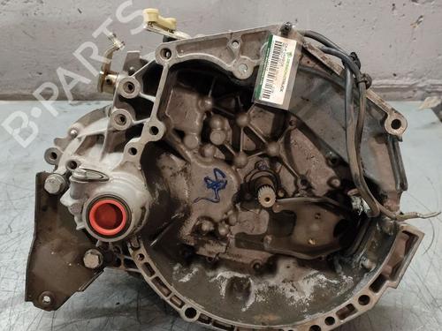 Gearbox PEUGEOT 207 (WA_, WC_)  | BP21410032M3 