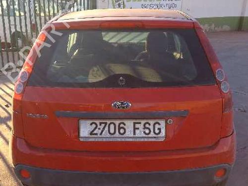 Starter FORD FIESTA V (JH_, JD_)  | BP21475260M8 