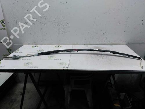 Used Left curtain airbag FORD FOCUS II (DA_, HCP, DP) [2004-2013]  21432592