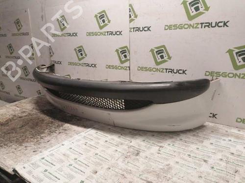 Foran kofangere PEUGEOT 206 Hatchback (2A/C)  | BP21471948C7 