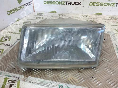 Used Left headlight IVECO DAILY II Van [1989-2009]  31664637