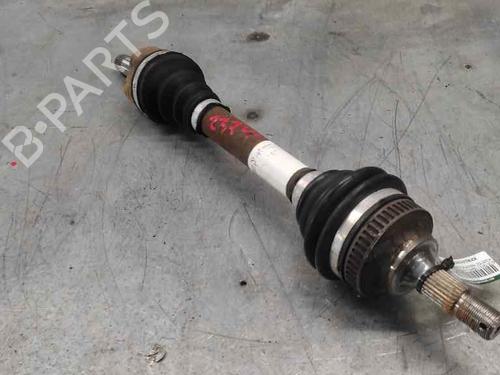 Drivaksel fortil venstre CITROËN XSARA PICASSO (N68) 1.6 HDi (90 hp) 21415790