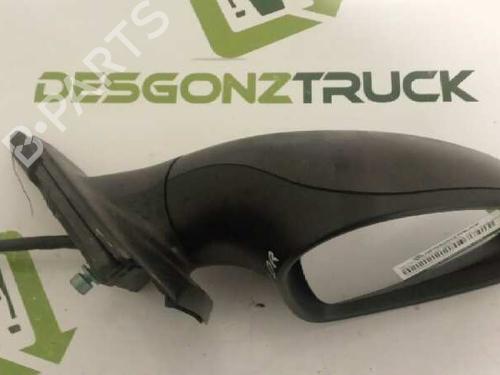 Used Right mirror SEAT CORDOBA (6L2) [2002-2009]  21423843