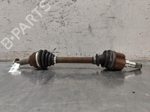 Used Left front driveshaft FORD MONDEO III Saloon (B4Y) 2.0 16V (146 hp) 32011091