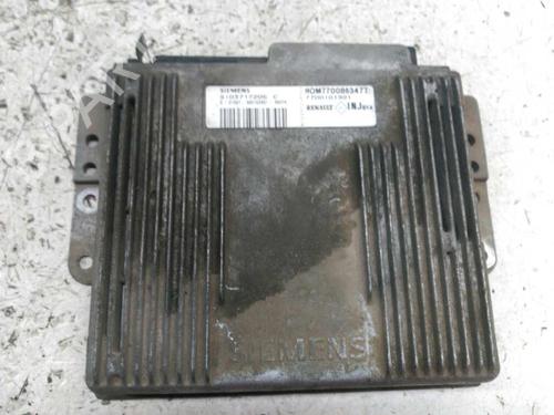 Used Engine control unit (ECU) RENAULT LAGUNA I Grandtour (K56_) 2.0 (114 hp) 21441839