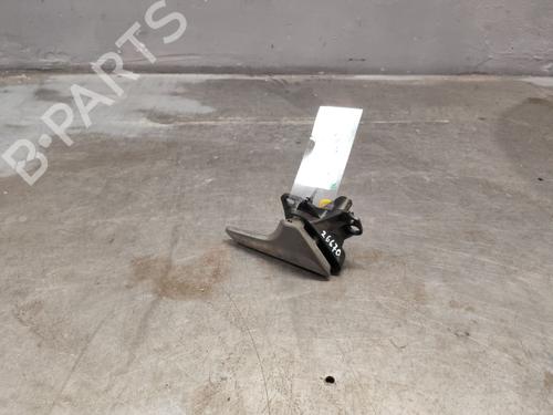 Used Front right interior door handle Front right interior door handle 39636994 39636994
