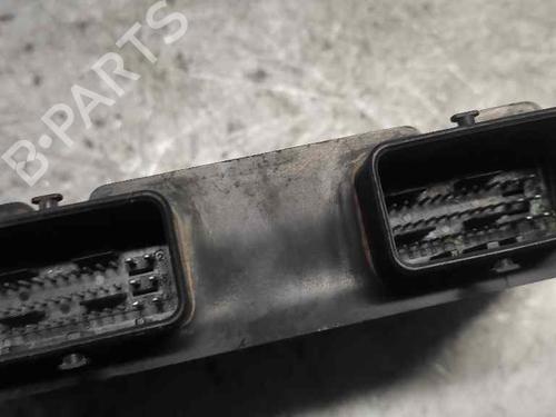 Engine control unit (ECU) CITROËN XSARA (N1) 1.9 D | BP21404366M57