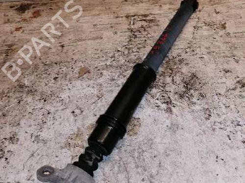 Right rear shock absorber PEUGEOT 308 I (4A_, 4C_) 1.6 HDi | BP21478285M19 